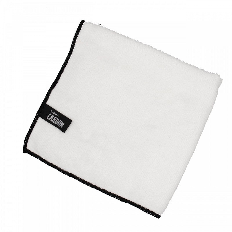 Colonil - Carbon - Microfiber Towel