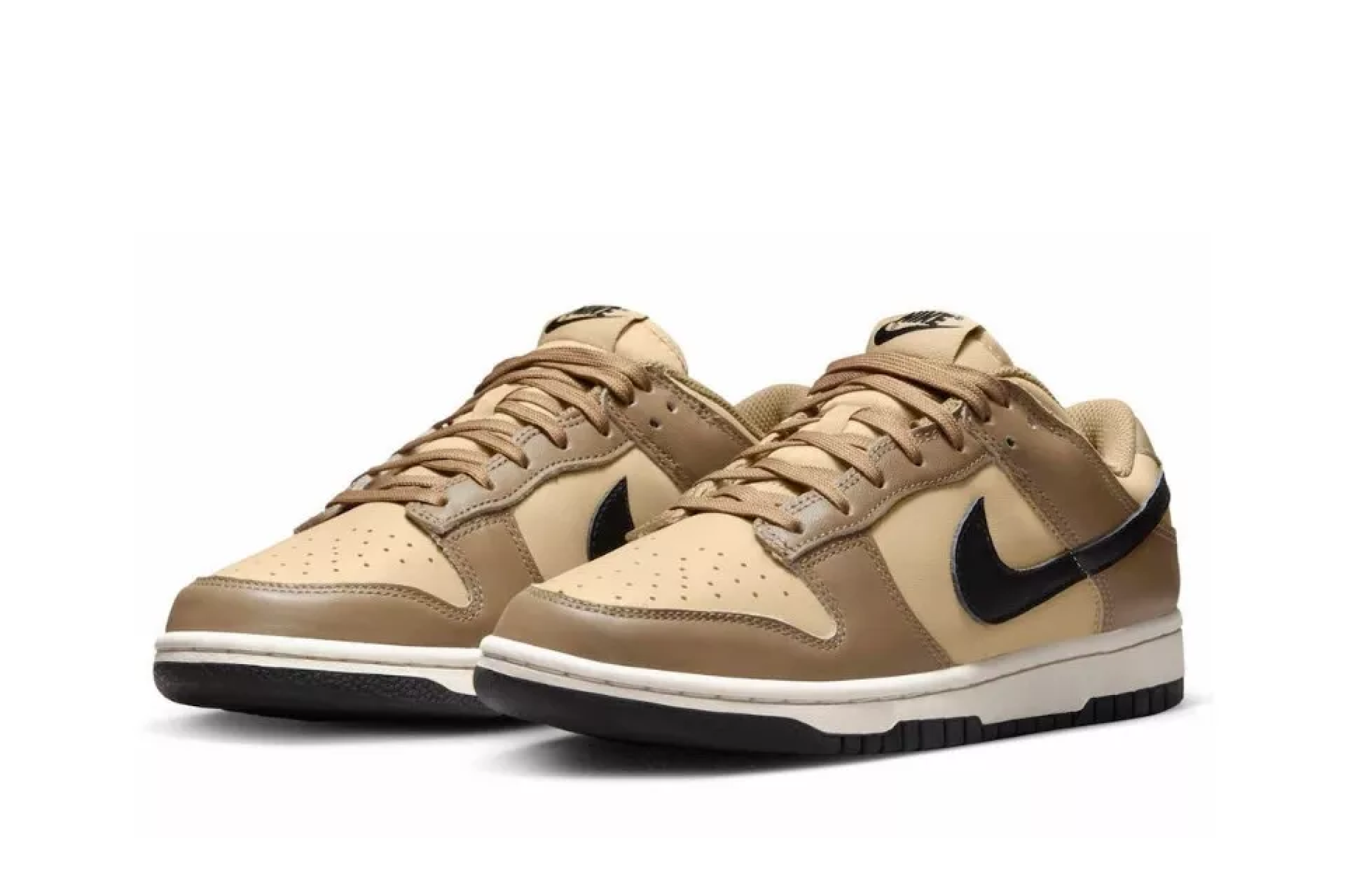 Nike Dunk Low Dark Driftwood