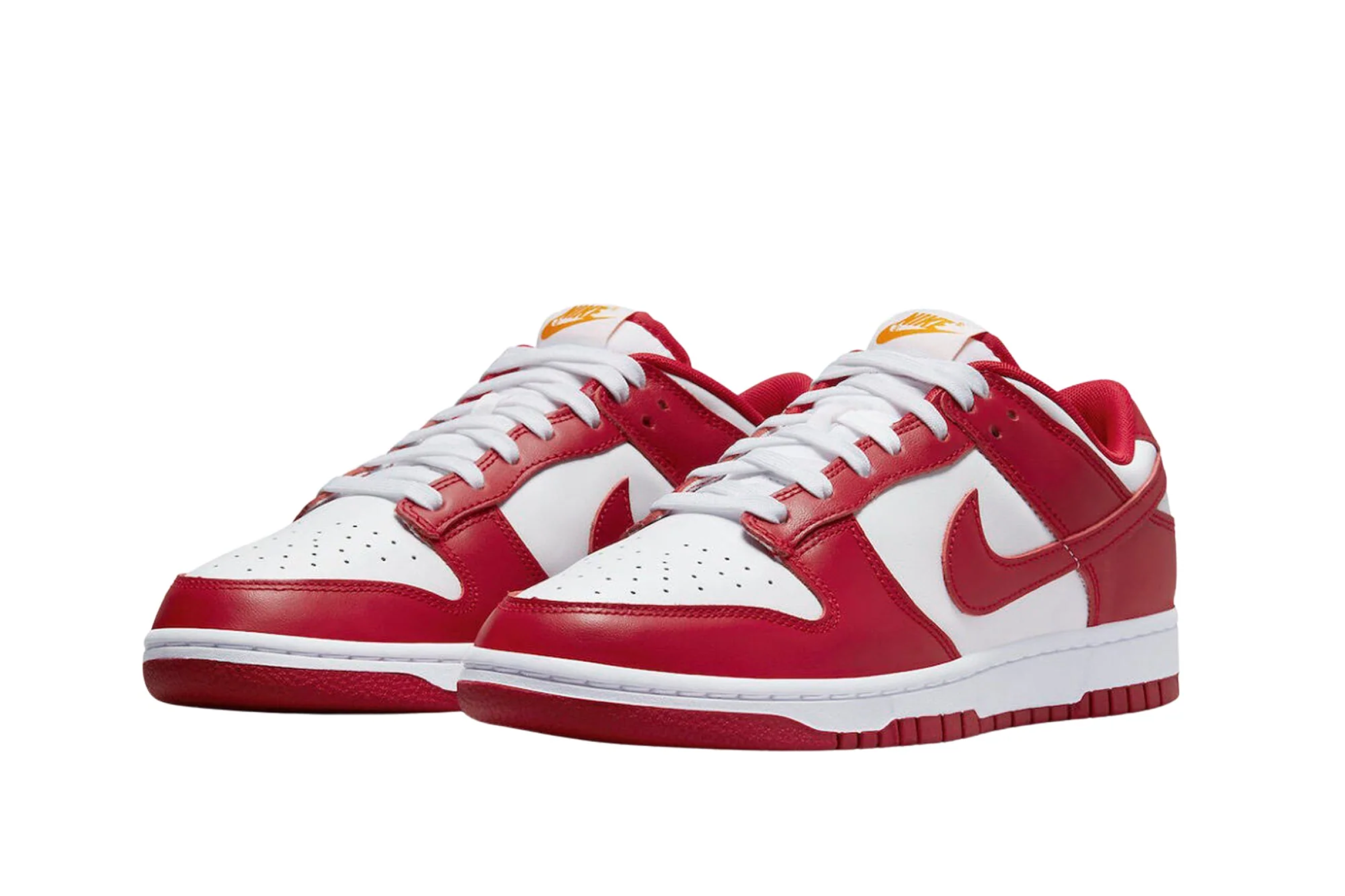 Nike Dunk Low Gym USC