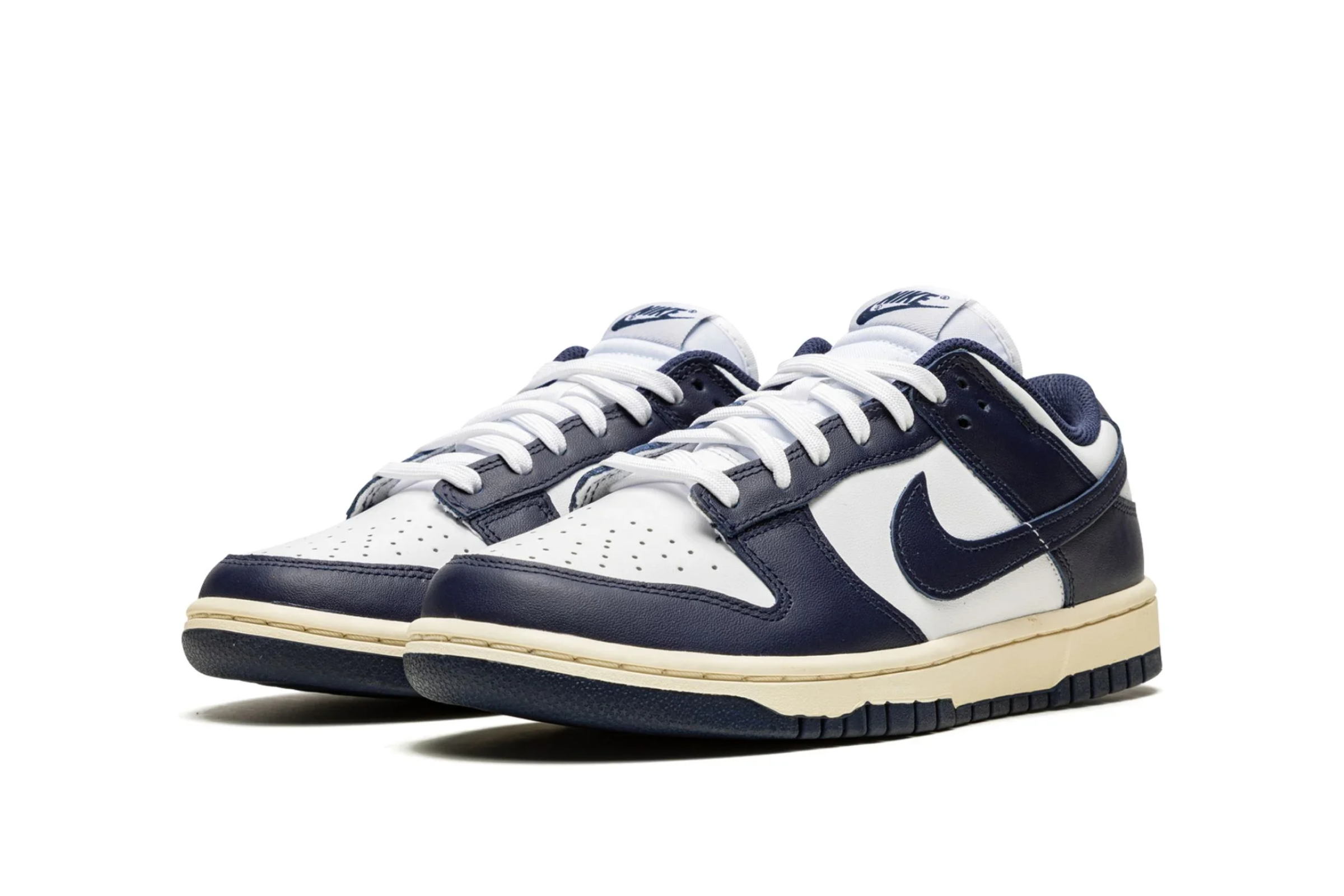 Nike Dunk Low LRM Midnight Navy