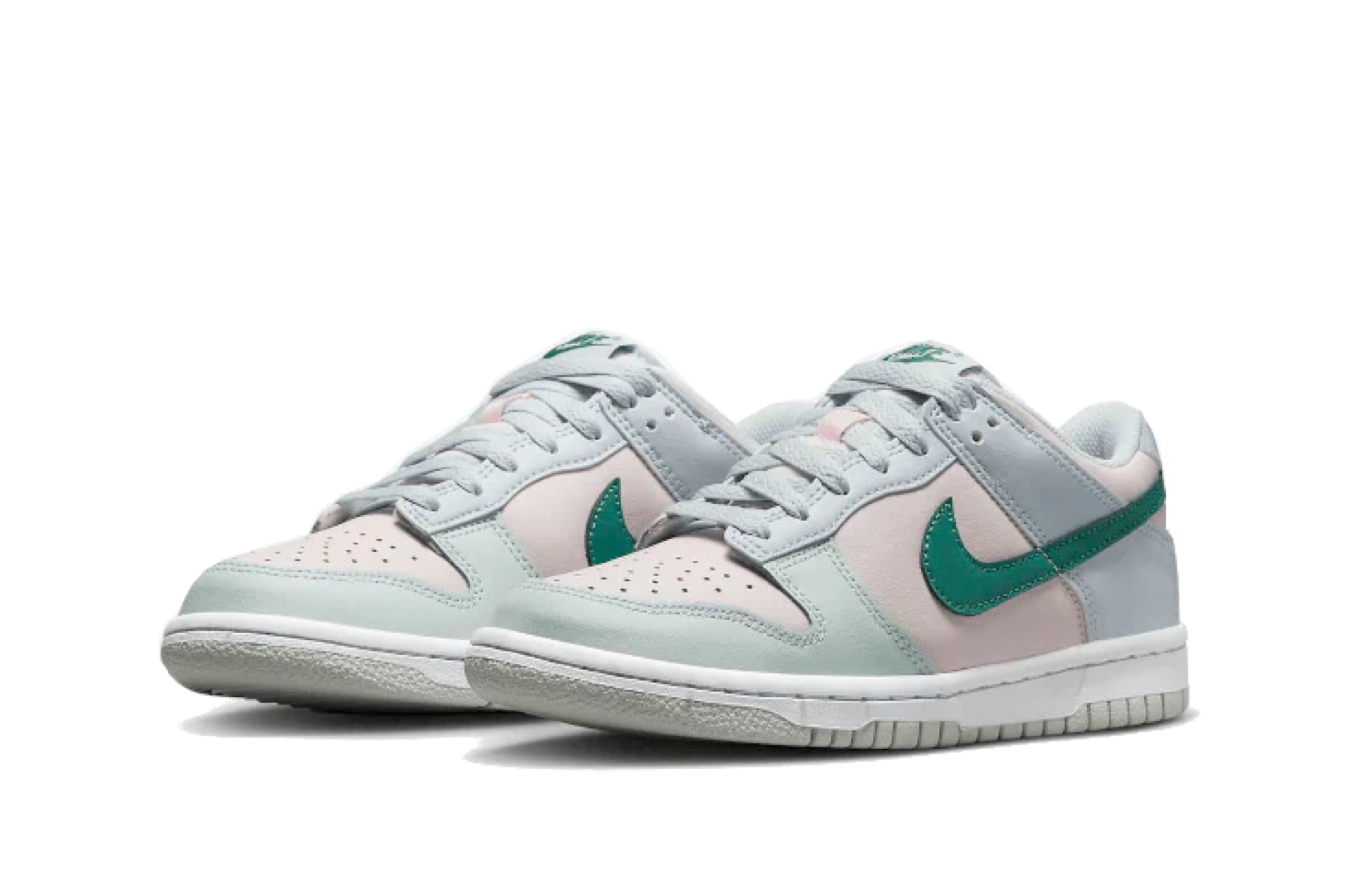 Nike Dunk Low Mineral Teal