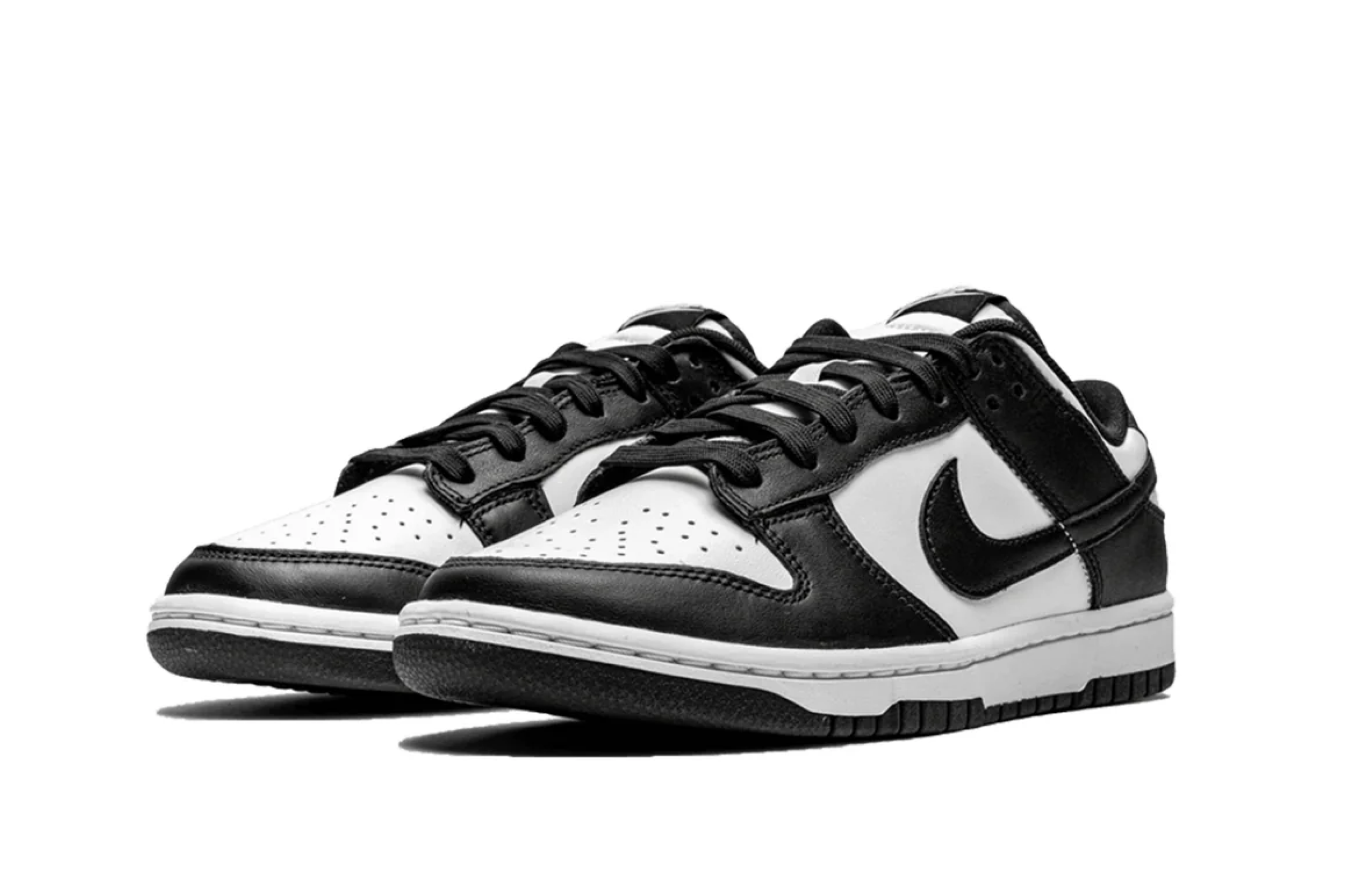 Nike Dunk Low Panda