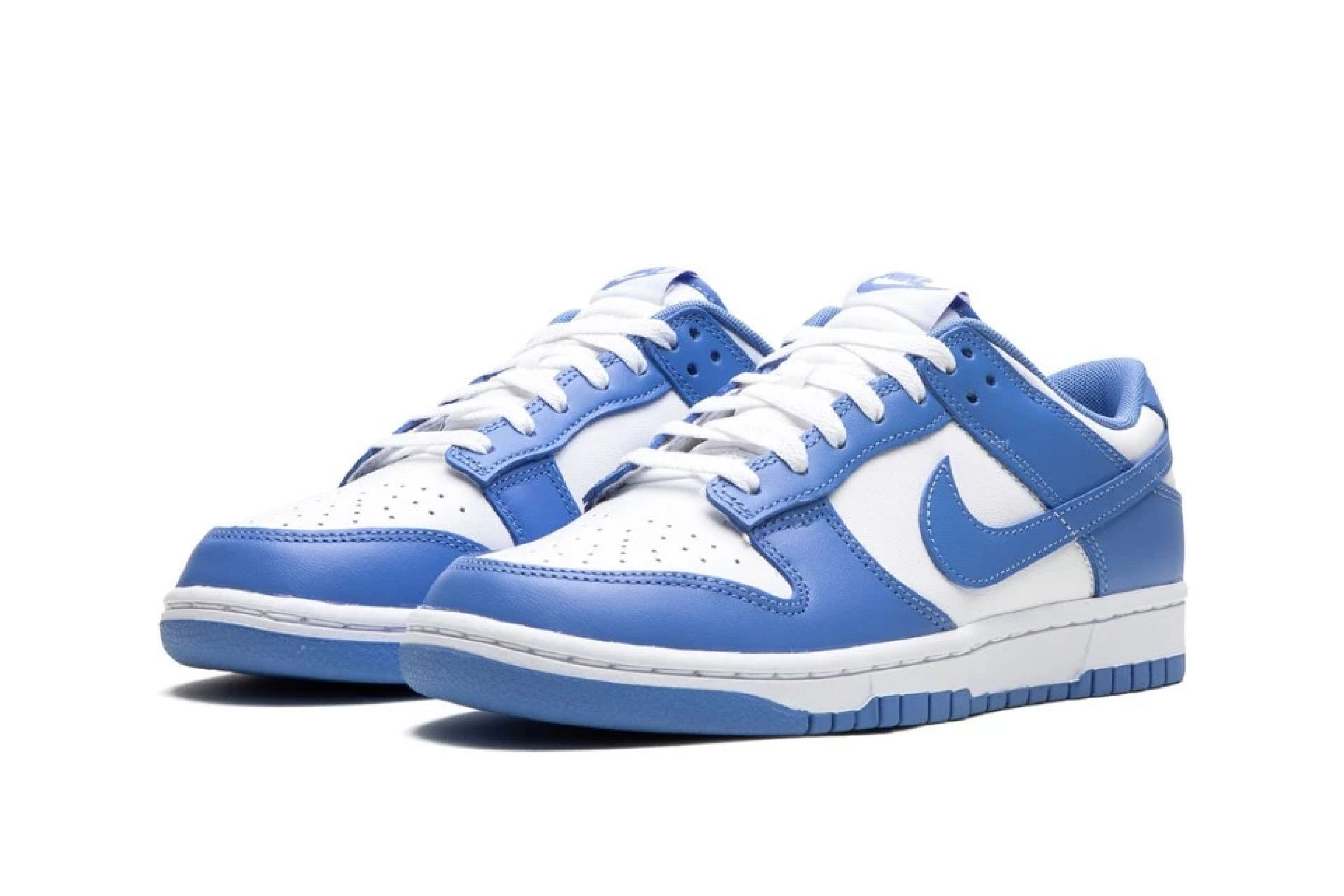 Nike Dunk Low Polar Blue