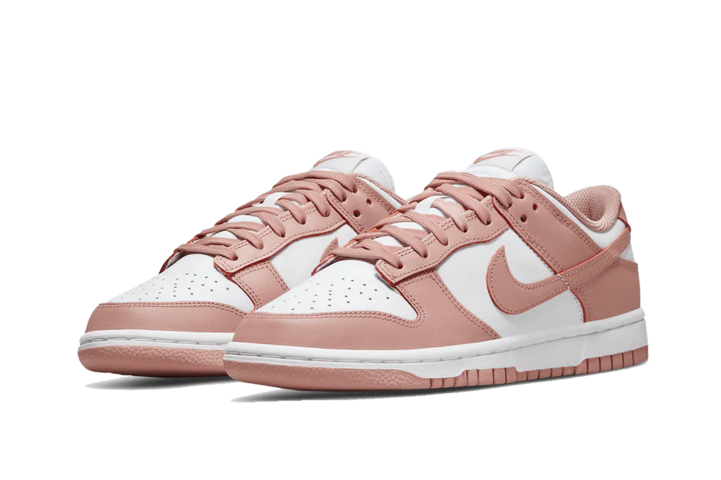 Nike Dunk Low Rose Whisper