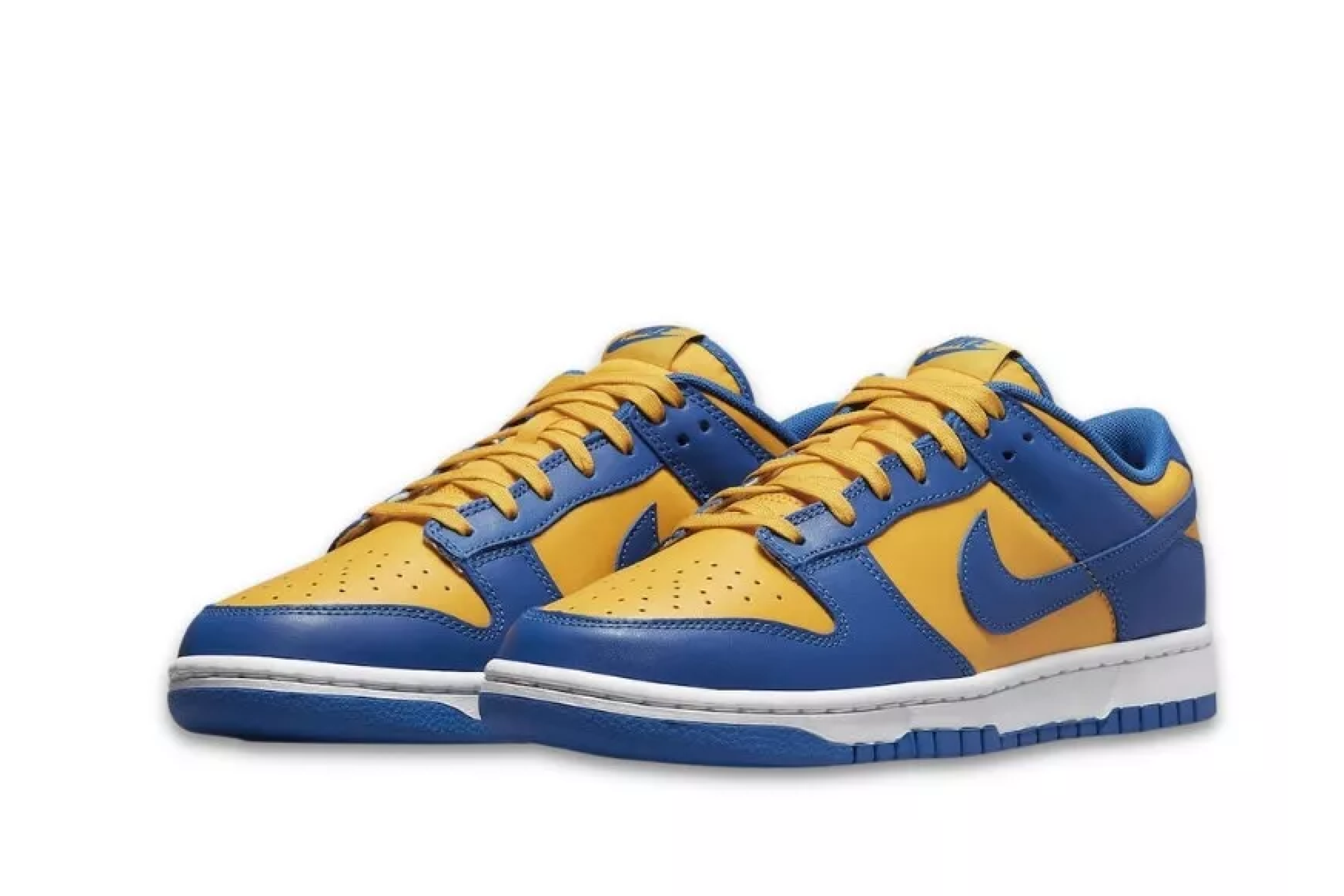 Nike Dunk Low UCLA