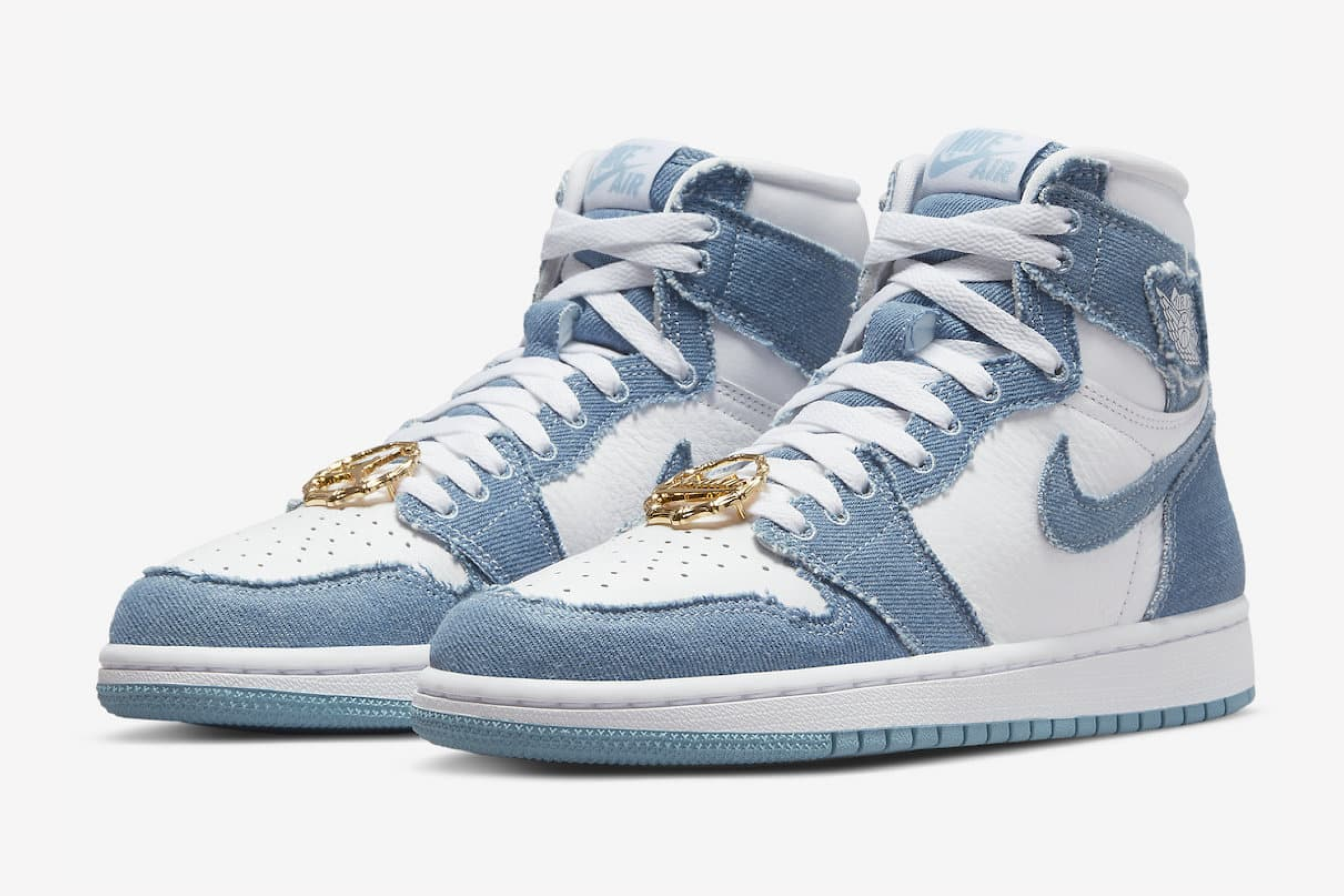 Air Jordan 1 High OG Denim