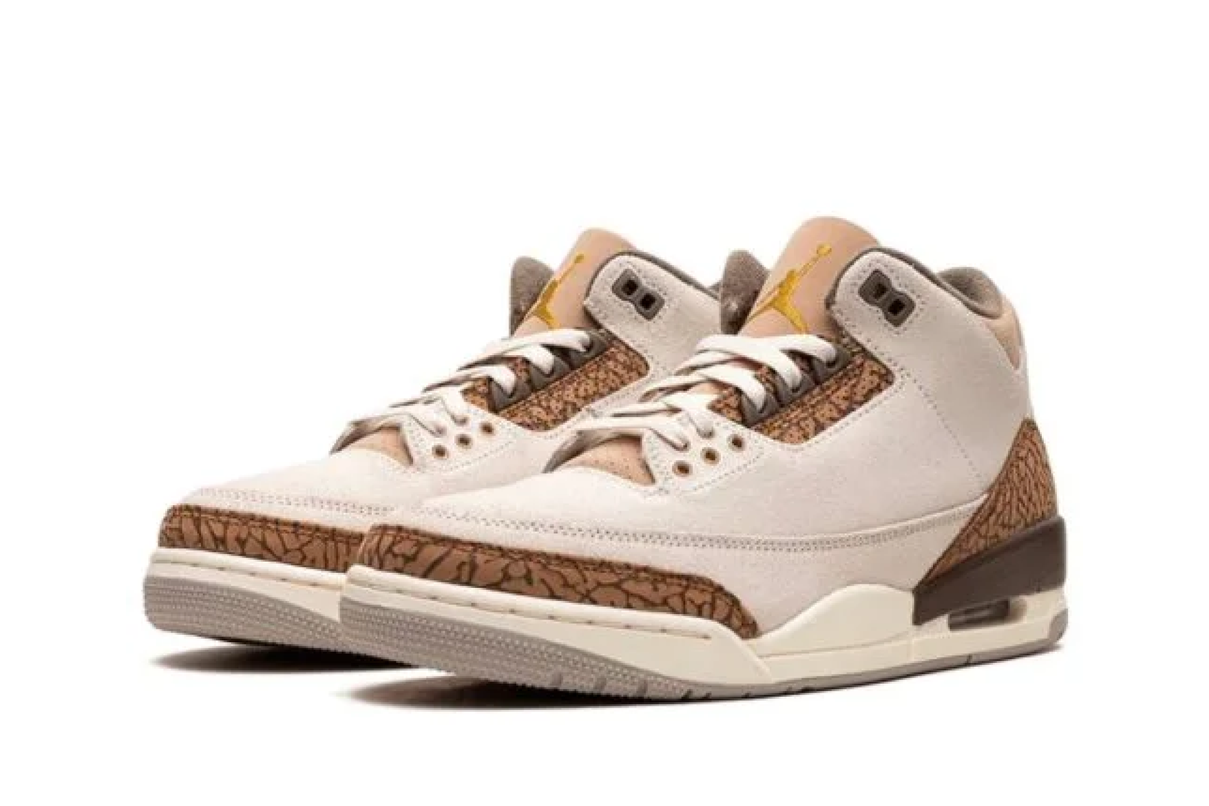 Air Jordan 3 Retro Palomino