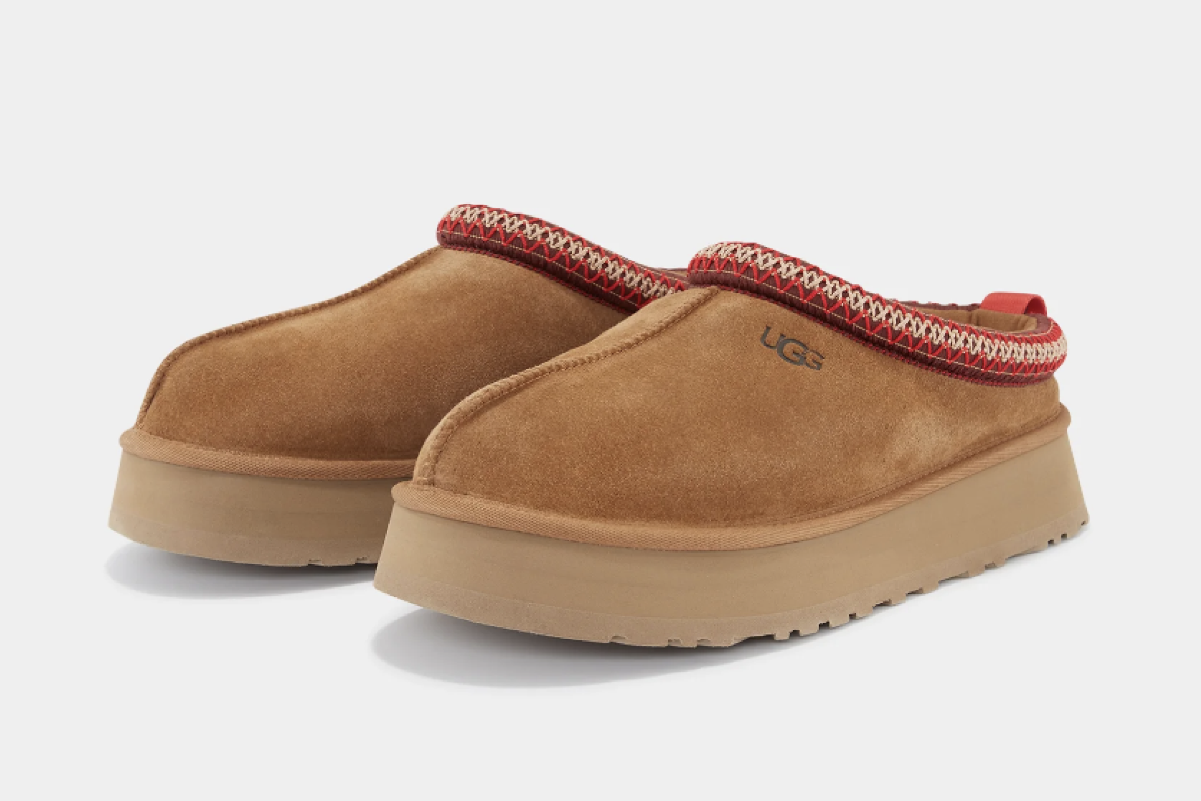 Ugg Tazz Chestnut