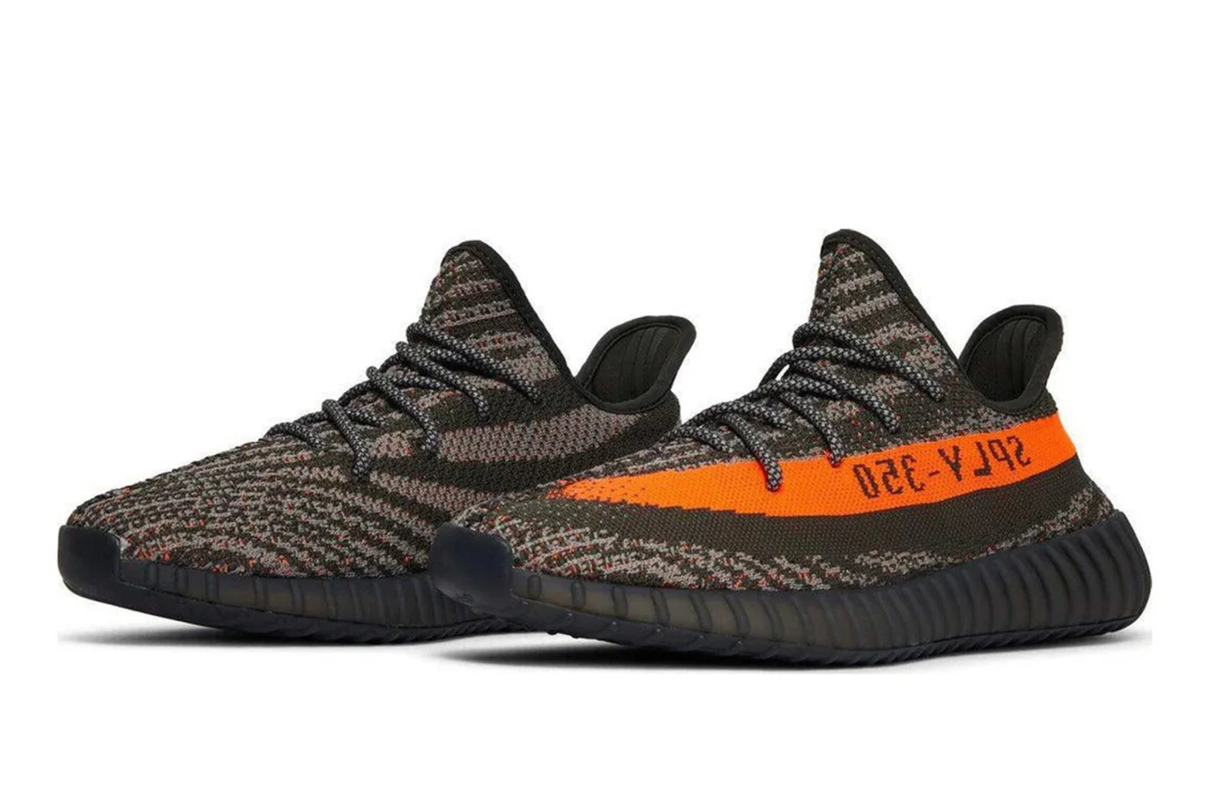 Yeezy BOOST 350 V2 Beluga Carbon Reflective