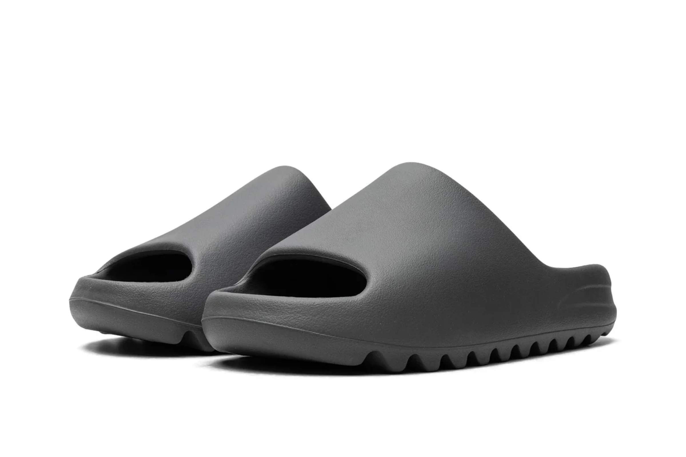 Yeezy Slide Slate Grey