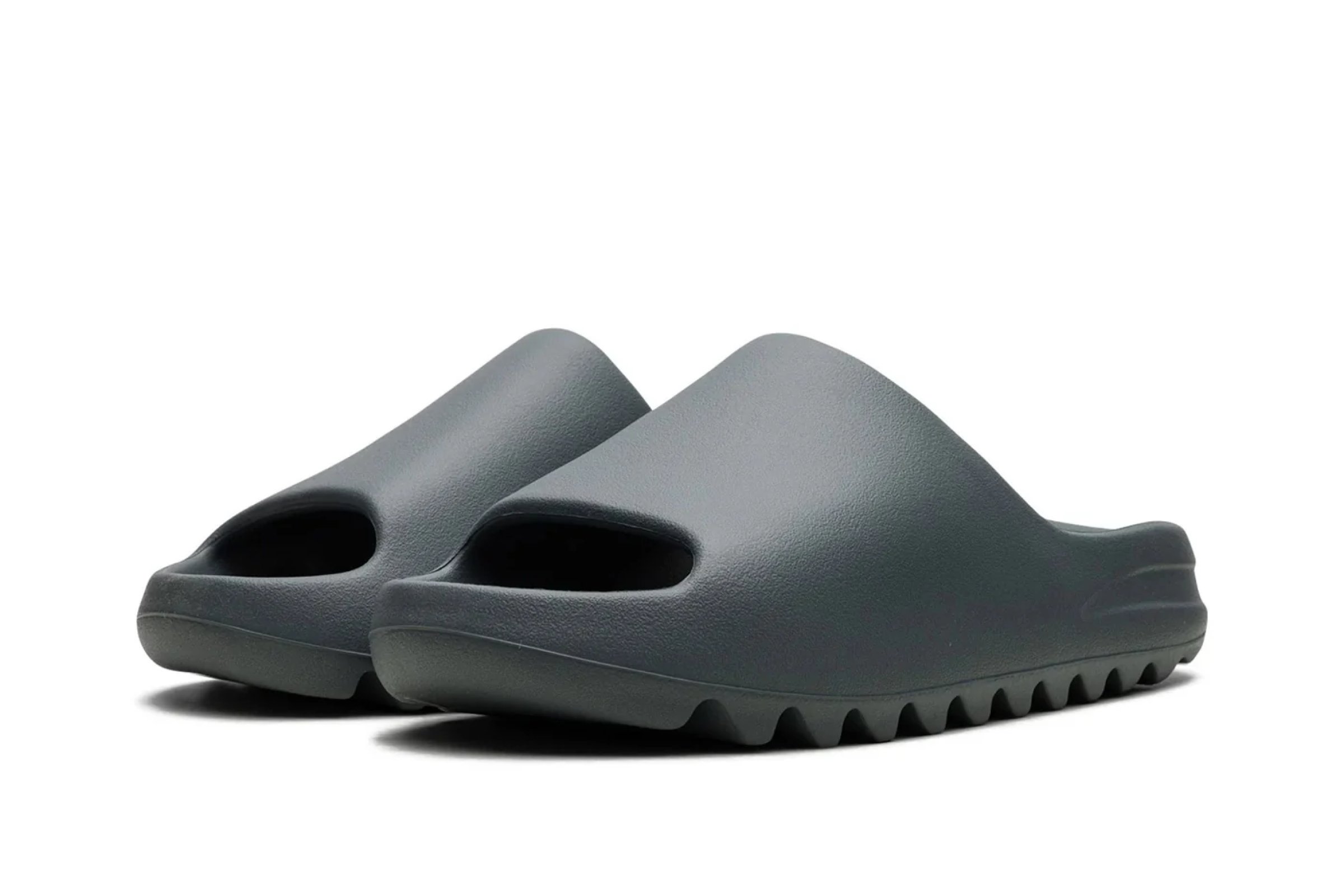 Yeezy Slide Slate Marine