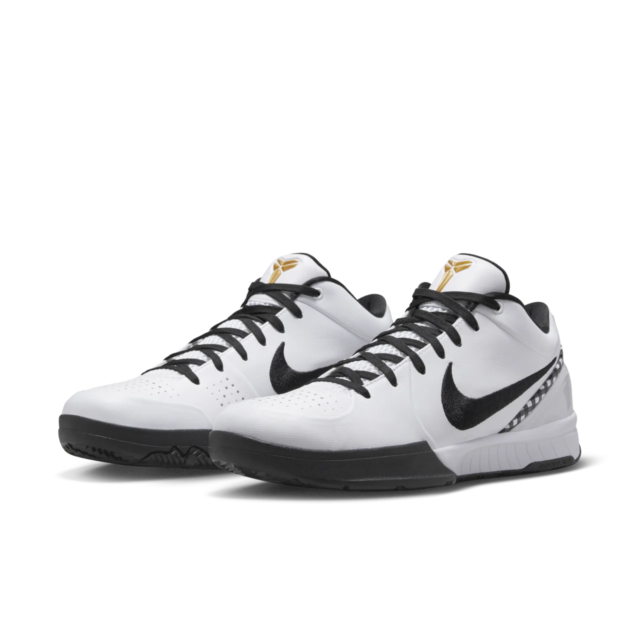 Nike Kobe 4 Protro Mambacita x Gigi