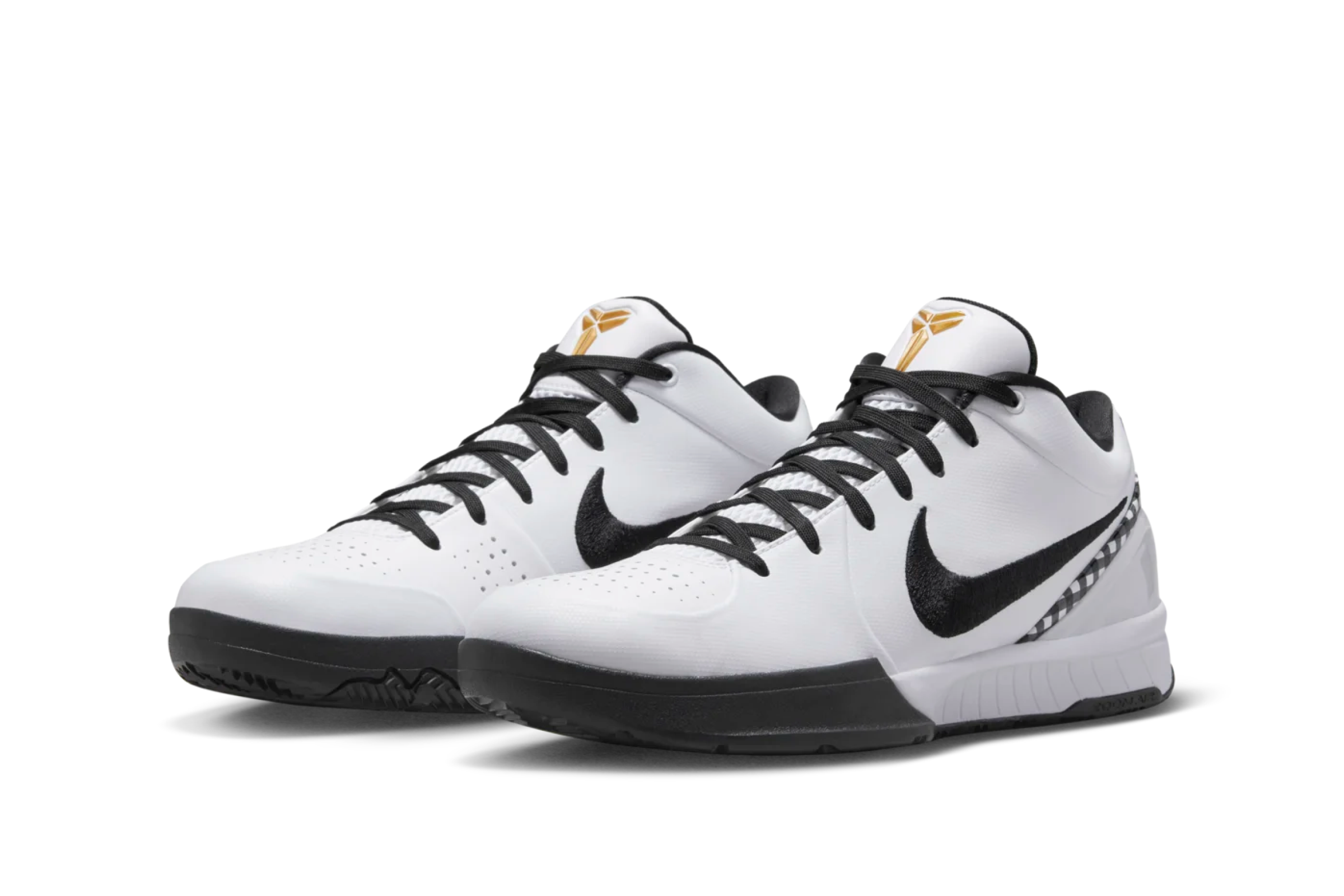 Nike Kobe 4 Protro Mambacita x Gigi