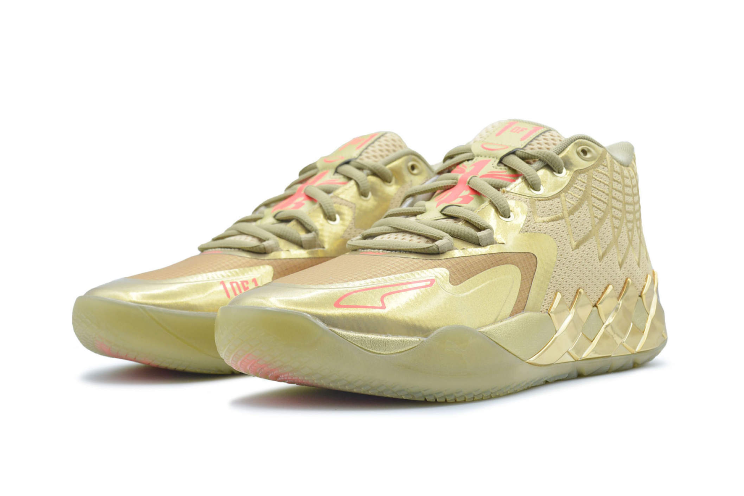 Puma MB.01 Golden Child