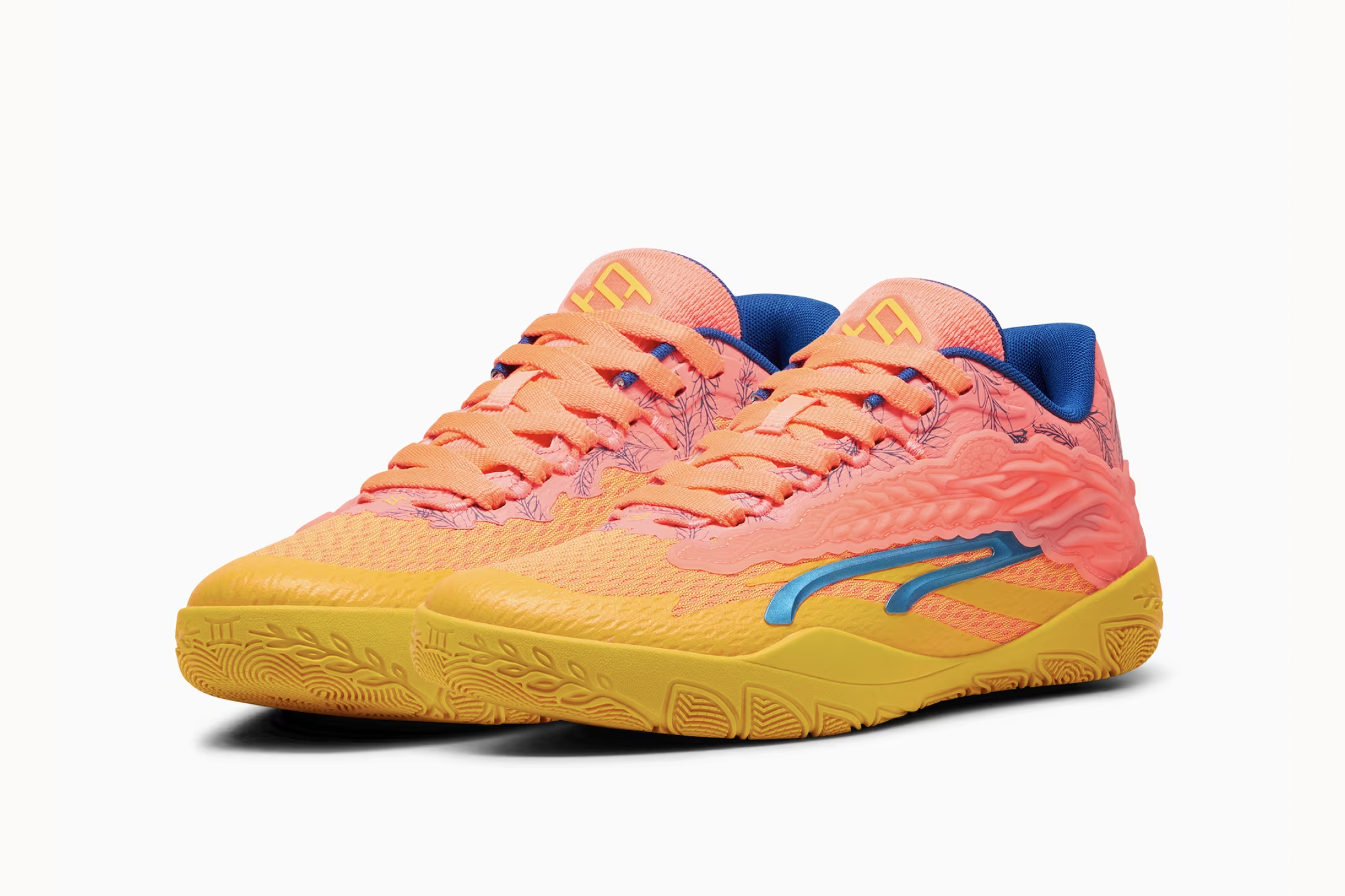 Puma Stewie 3 Dawn in Cuse