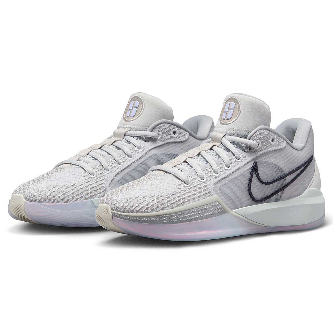 Nike Sabrina 1 Ionic Photon Dust